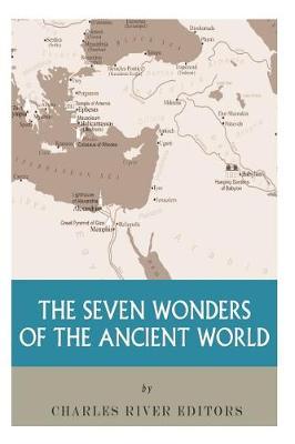 Book cover for The Seven Wonders of the Ancient World