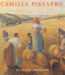 Cover of Camille Pissarro