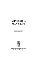 Book cover for Wings of a Man's Life