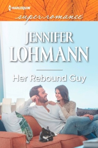 Cover of Her Rebound Guy