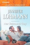 Book cover for Her Rebound Guy