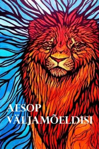 Cover of Aesop Valjamoeldisi
