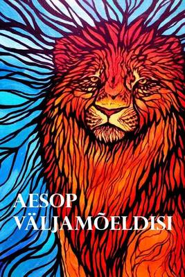 Book cover for Aesop Valjamoeldisi