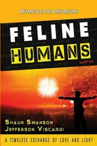 Cover of Feline Humans