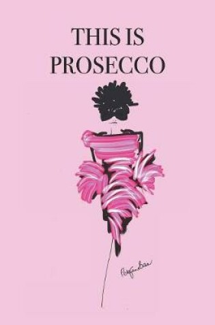 Cover of This is Prosecco