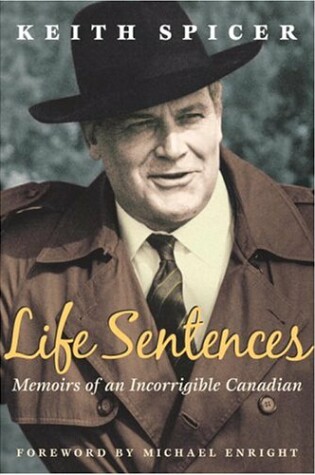 Cover of Life Sentences