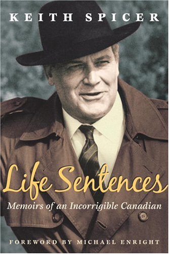 Book cover for Life Sentences