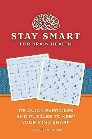 Cover of Stay Smart for Brain Health