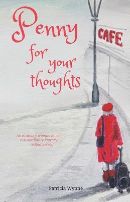 Book cover for Penny For Your Thoughts