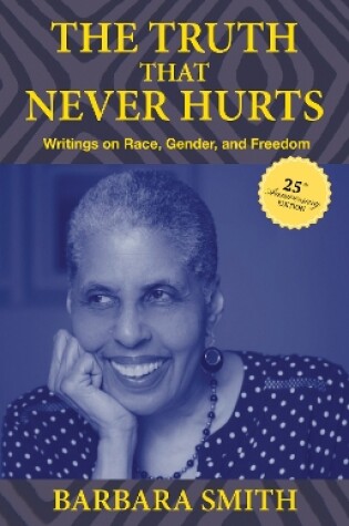 Cover of The Truth That Never Hurts 25th anniversary edition