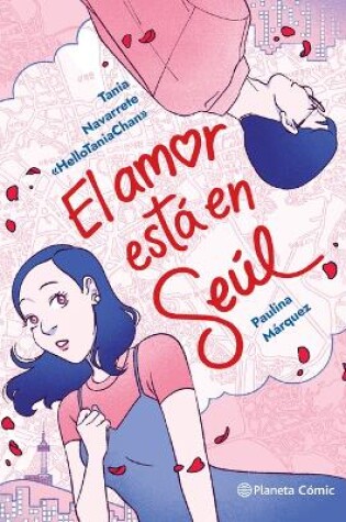 Cover of El Amor Est� En Se�l