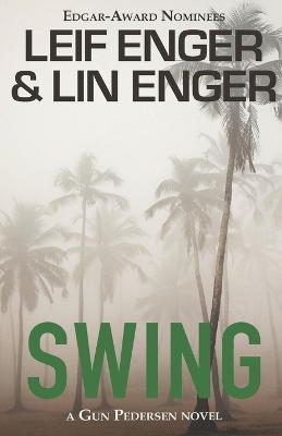 Book cover for Swing