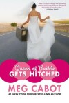 Book cover for Queen of Babble Gets Hitched