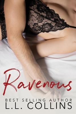 Book cover for Ravenous