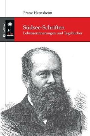 Cover of Sudsee-Schriften