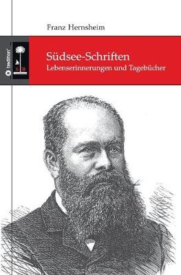 Book cover for Sudsee-Schriften