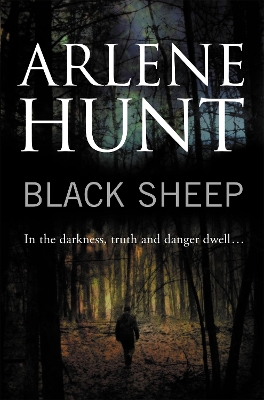 Book cover for Black Sheep