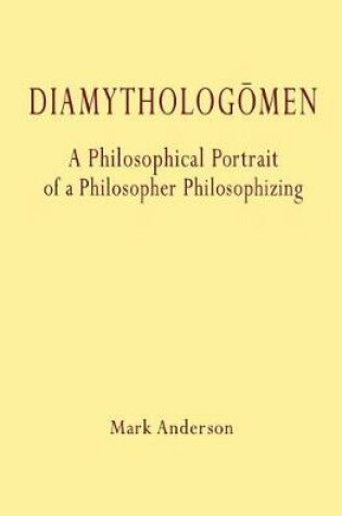 Cover of Diamytholog men