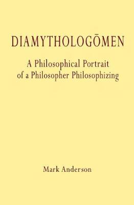 Book cover for Diamytholog men