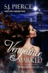 Book cover for Vengeance Marked