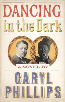 Book cover for Dancing in the Dark