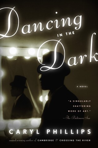 Cover of Dancing in the Dark