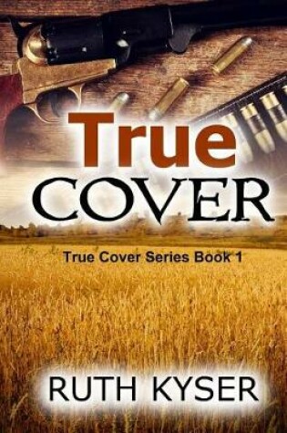 Cover of True Cover (Large Print)