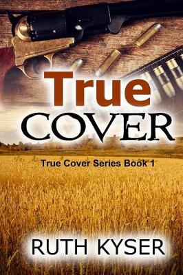 Cover of True Cover (Large Print)