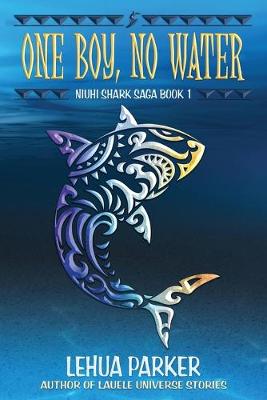 Book cover for One Boy, No Water