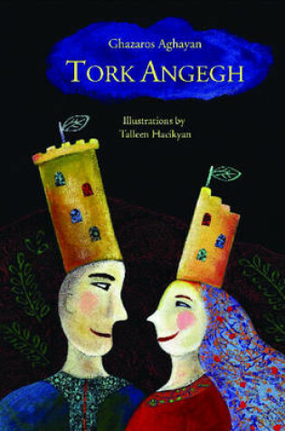Cover of Tork Angegh