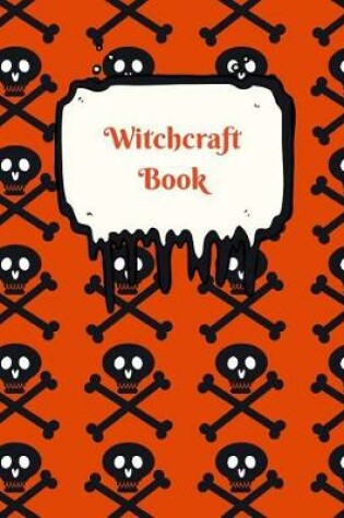 Cover of Witchcraft Book