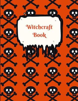 Book cover for Witchcraft Book