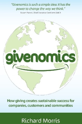 Cover of Givenomics