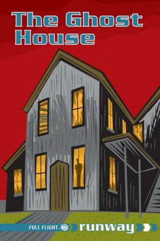 Cover of The Ghost House