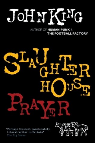Cover of Slaughterhouse Prayer