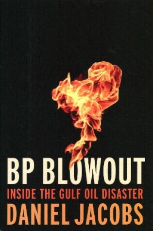 Cover of BP Blowout