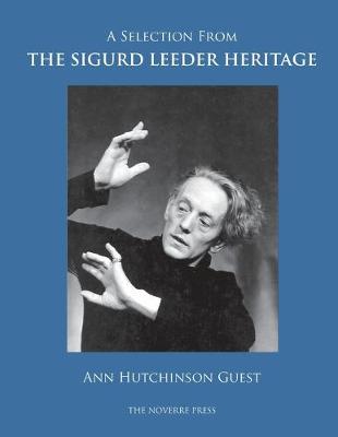 Book cover for A Selection from the Sigurd Leeder Heritage