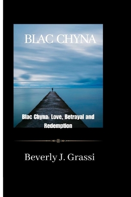 Cover of Blac Chyna