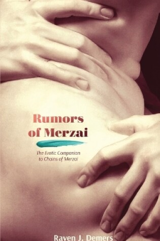 Cover of Rumors of Merzai