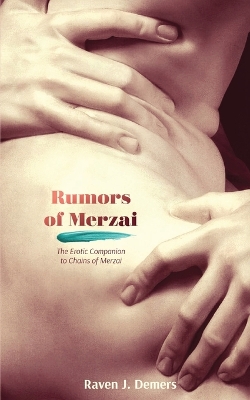 Book cover for Rumors of Merzai