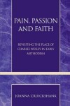 Book cover for Pain, Passion and Faith