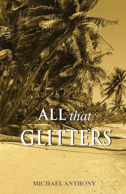 Book cover for All That Glitters