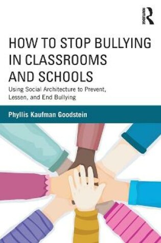 Cover of How to Stop Bullying in Classrooms and Schools