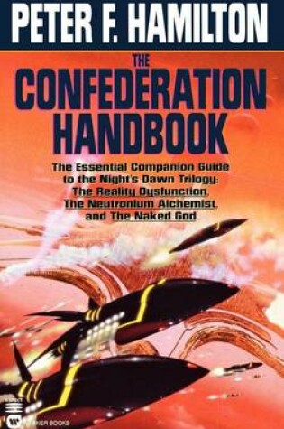 Cover of The Confederation Handbook