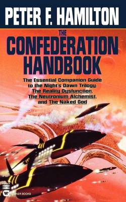 Book cover for The Confederation Handbook