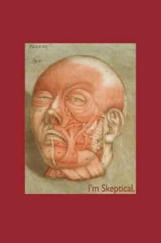 Cover of I'm Skeptical