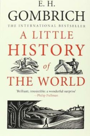 Cover of A Little History of the World