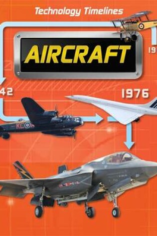 Cover of Aircraft