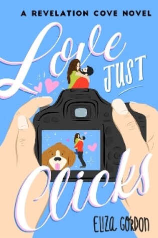 Cover of Love Just Clicks