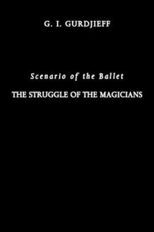 Cover of The Struggle of the Magicians